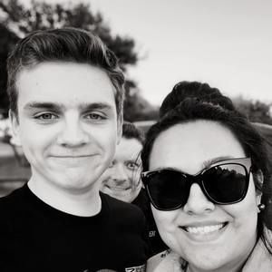 Meet your Posher, Karen